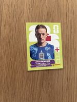 Panini Sticker WM 2026 Jordan Pickford ENG 2