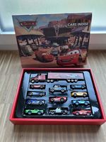 Cars – 12-teiliges Gift Set inkl. Lightning McQueen Truck
