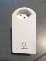 myStrom Powerline 2000 Connection Adapter Swisscom Certified