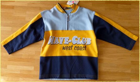 🌞 Sweatshirt / Pullover Gr. 164