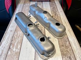 Mopar Small Block LA 273 318 340 360 Valve Covers Ventildeck
