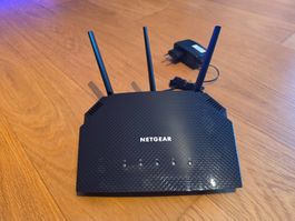 NETGEAR AX1800 RAX10 WiFi Router (Nie in Betrieb)