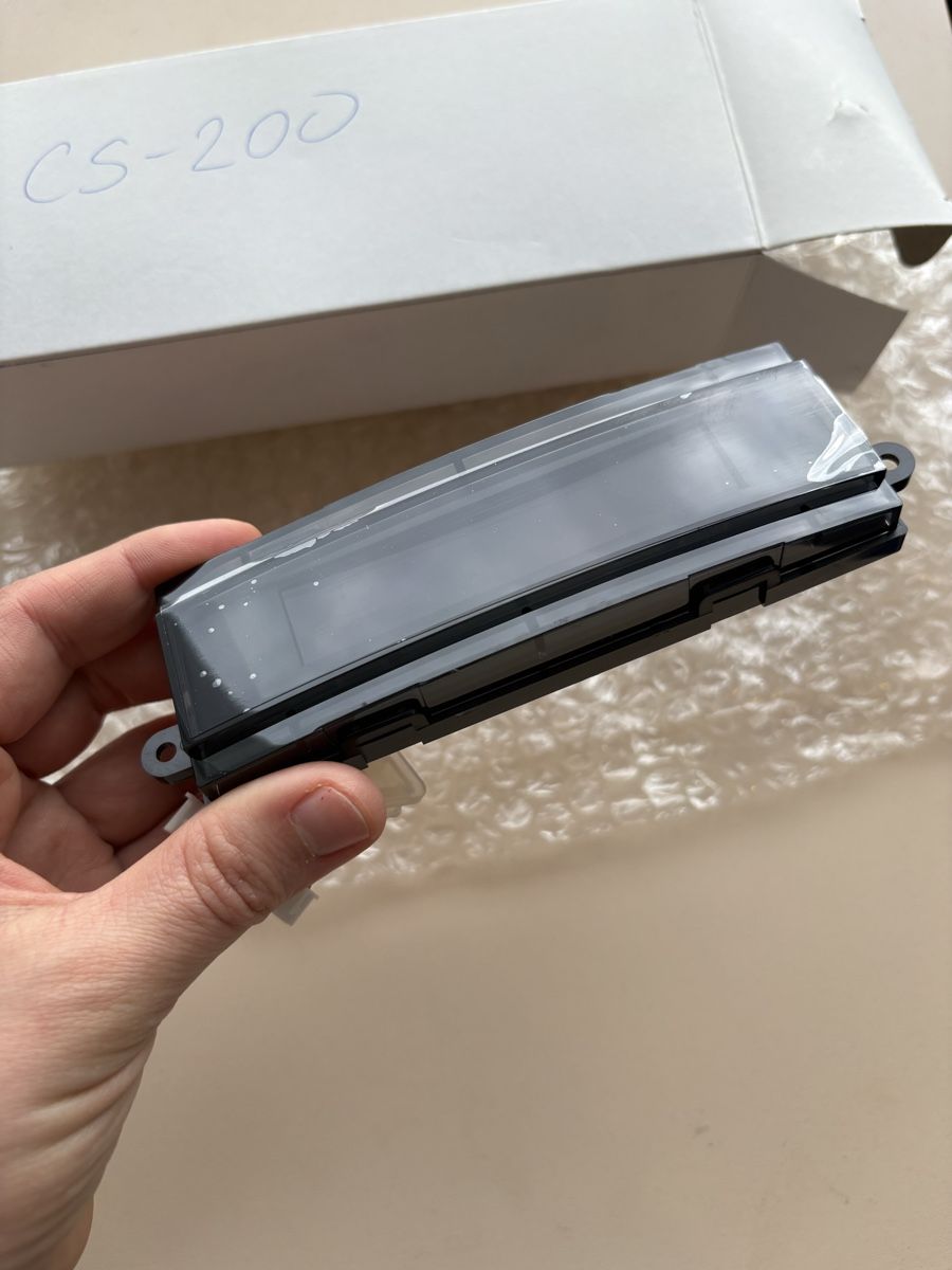 Macchine per caffè & Macchine per espresso: Nespresso Gemini CS200 Display – Nuovo (secondo la descrizione) da Root venduto da HHParts 1