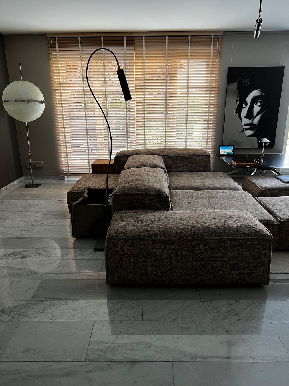 Living Divani Divani: Living Divani Extrasoft - Design Piero Lissoni – Usato da Neuhausen venduto da perfectus 2