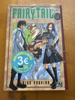 Manga Fairy Tail tome 3 Hiro Mashima Pika Edition bon état