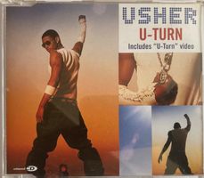USHER - U-TURN