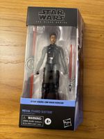 Star Wars Black Series Reva Third Sister neu in OVP