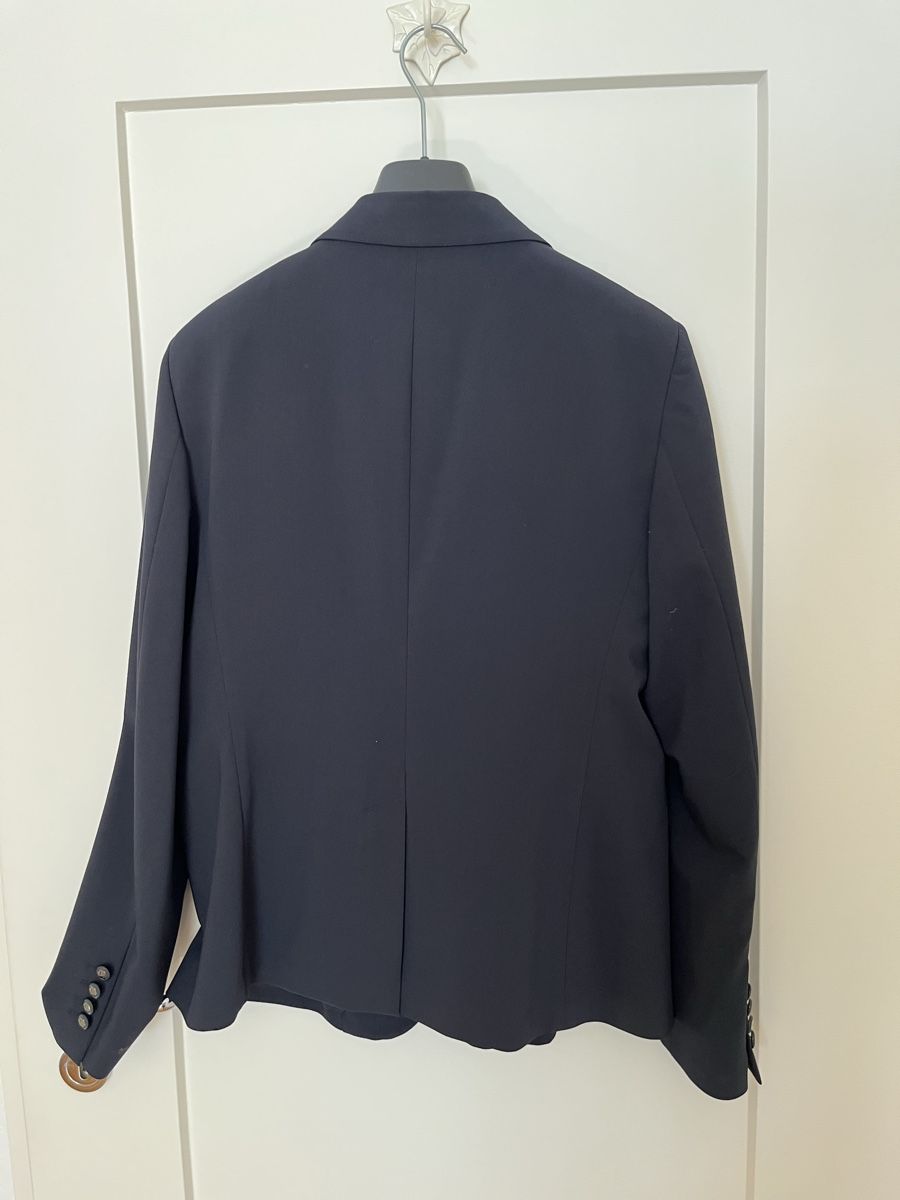 Fay Giacche: Fay Blazer dunkelblau L – Nuovo (secondo la descrizione) da Freienbach venduto da alile 1