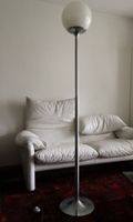 Stehlampe BAUHAUS höhenverstellbar (Teleskop -System)