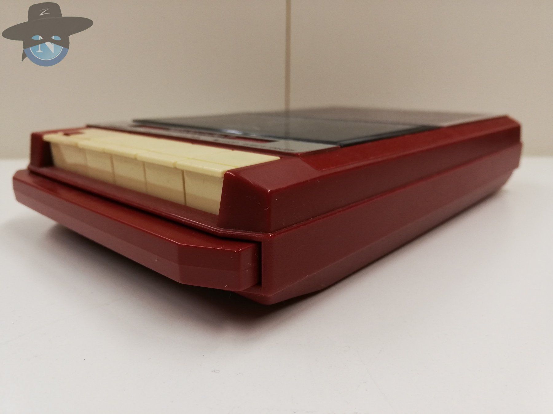 Nintendo Console: Nintendo Data Recorder HVC-008 zum Famicom System – Difettoso da St. Gallen venduto da zorro_dc 6