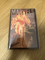 Marvels Comic Buch 1 von 4