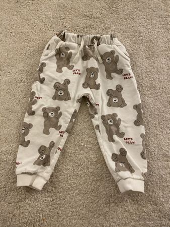 Jogginghose gr:92cm