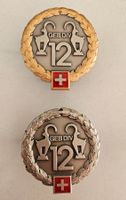 Peret Emblem Schweizer Armee