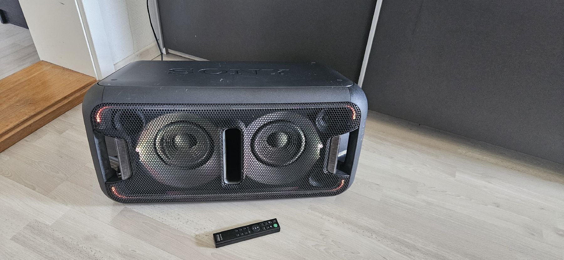 Sony Casse acustiche: Sony Musikbox – Usato da Aefligen venduto da Sohnvomsohn 3