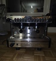 Machine à espresso professionnelle Cimbali m29 select
