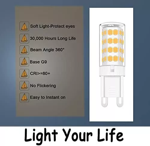 Componenti elettronici: LED Warm 5W – Nuovo e nell'imballaggio originale da Hundwil venduto da Stallone5 3