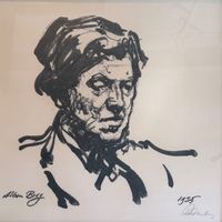 24. und 25. Okt  🔵 Franz REDERER (1899-1965)