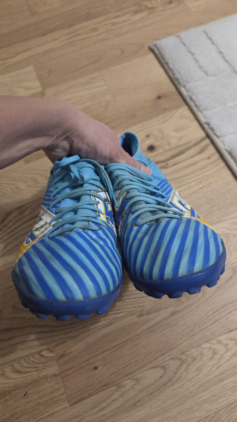 Nike Scarpe da uomo: Nike Mercurial Zoom Kylian Mbappe – Usato da Zug venduto da opo_cy5d 2