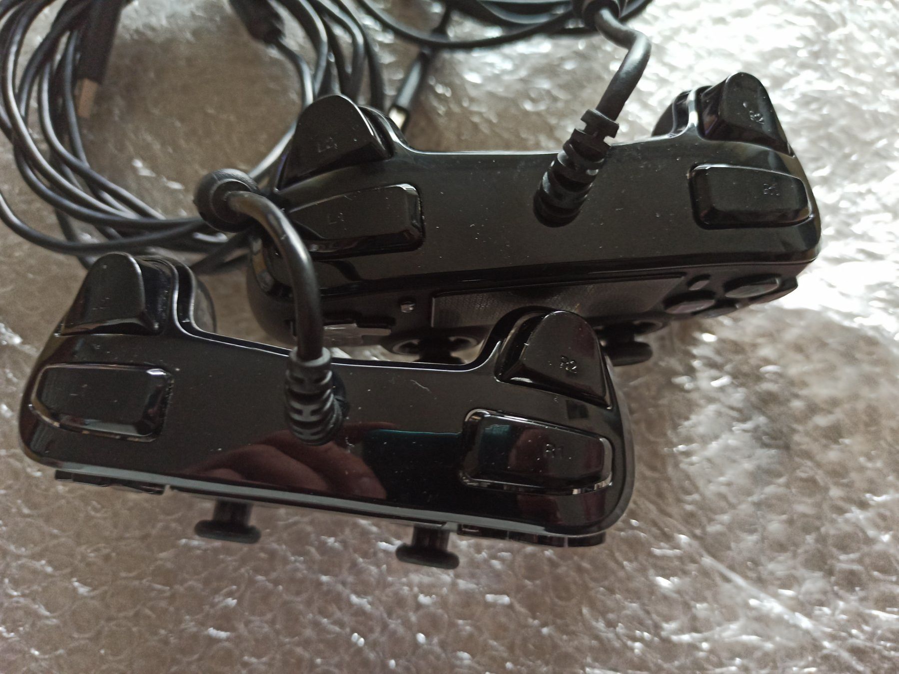 Controller: 2 x Nacon Controller / PS4 – Usato da Oberweningen venduto da mar_87mx 4