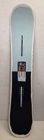 Snowboard Nidecker Cheat Code 1m35