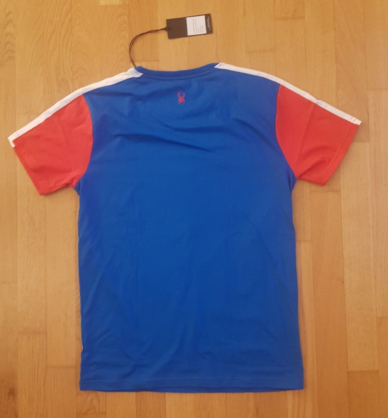 Spyder T-Shirts: SPYDER T-SHIRT – Neu (gemäss Beschreibung) aus Emmenbrücke von Herzog07 1