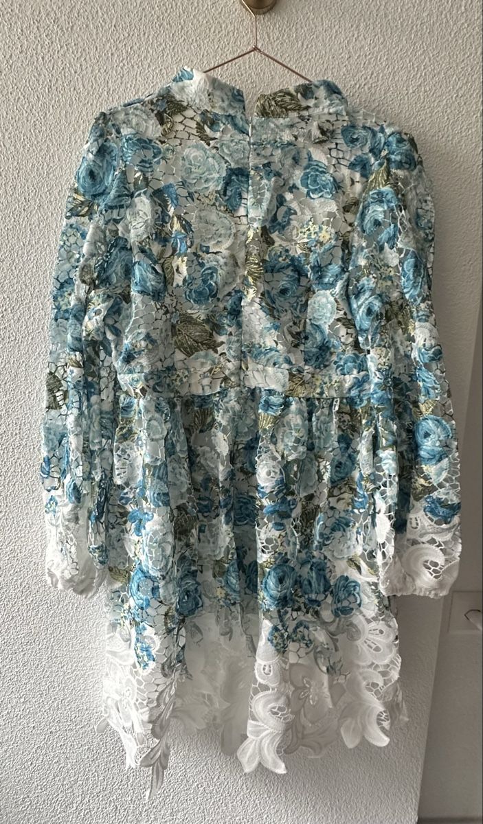 Vestiti: Romantisches Kleid Gr. 40 – Usato da Richterswil venduto da chikolina01 4