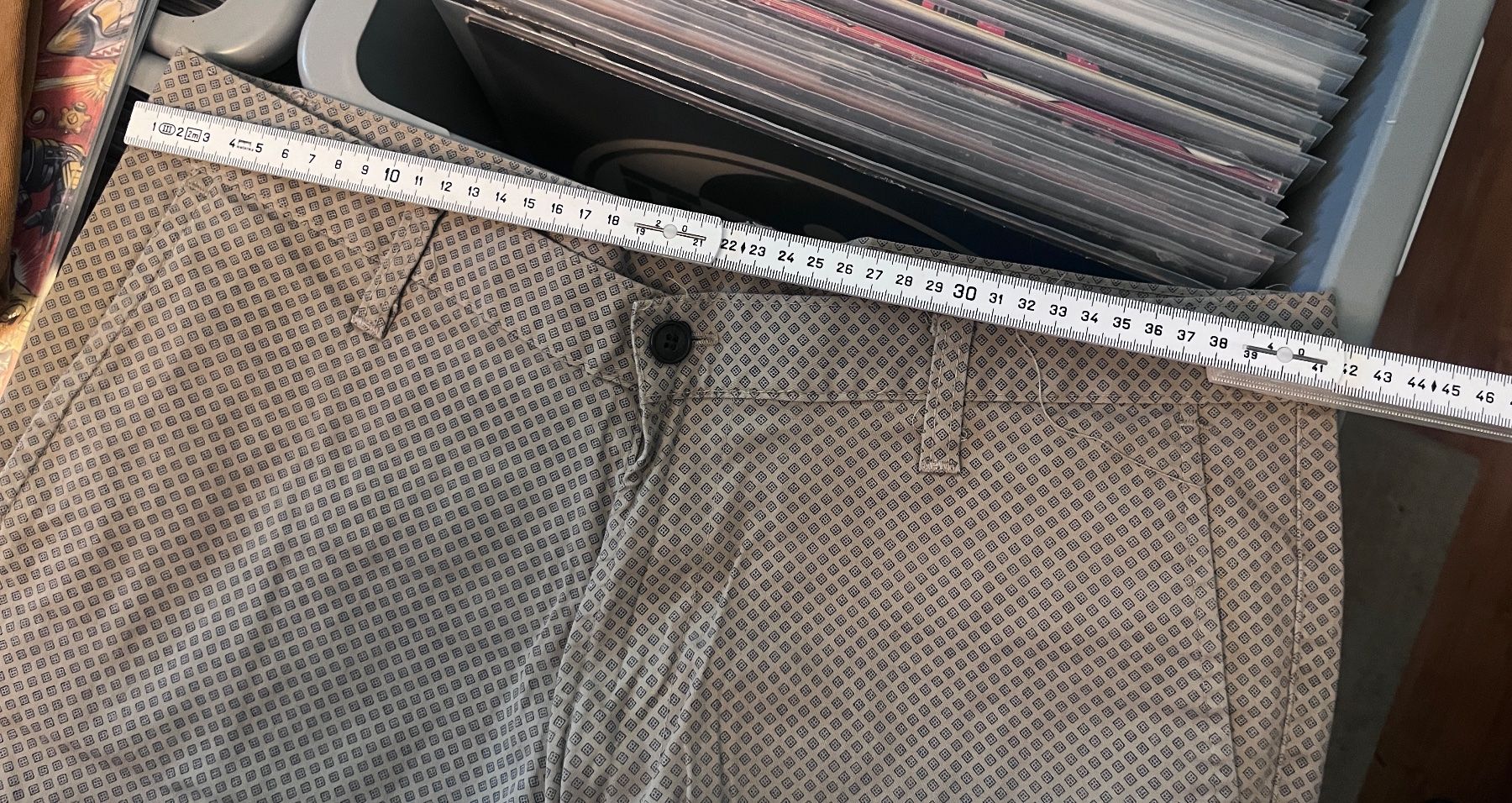 Hosen: Shorts grösse m – Gebraucht aus Liestal von TKocher 2