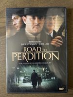 Road to Perdition DVD - Tom Hanks, Paul Newman, Jude Law