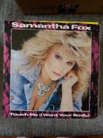 Samantha Fox - Touch Me
