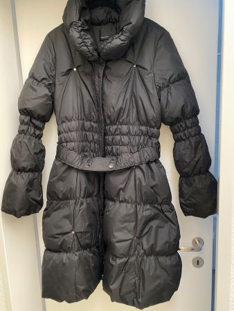 Daunenmantel wie NEU