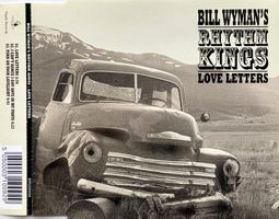 ROLLING STONES / BILL WYMAN / BILL WYMAN'S RHYTHM KINGS - LO