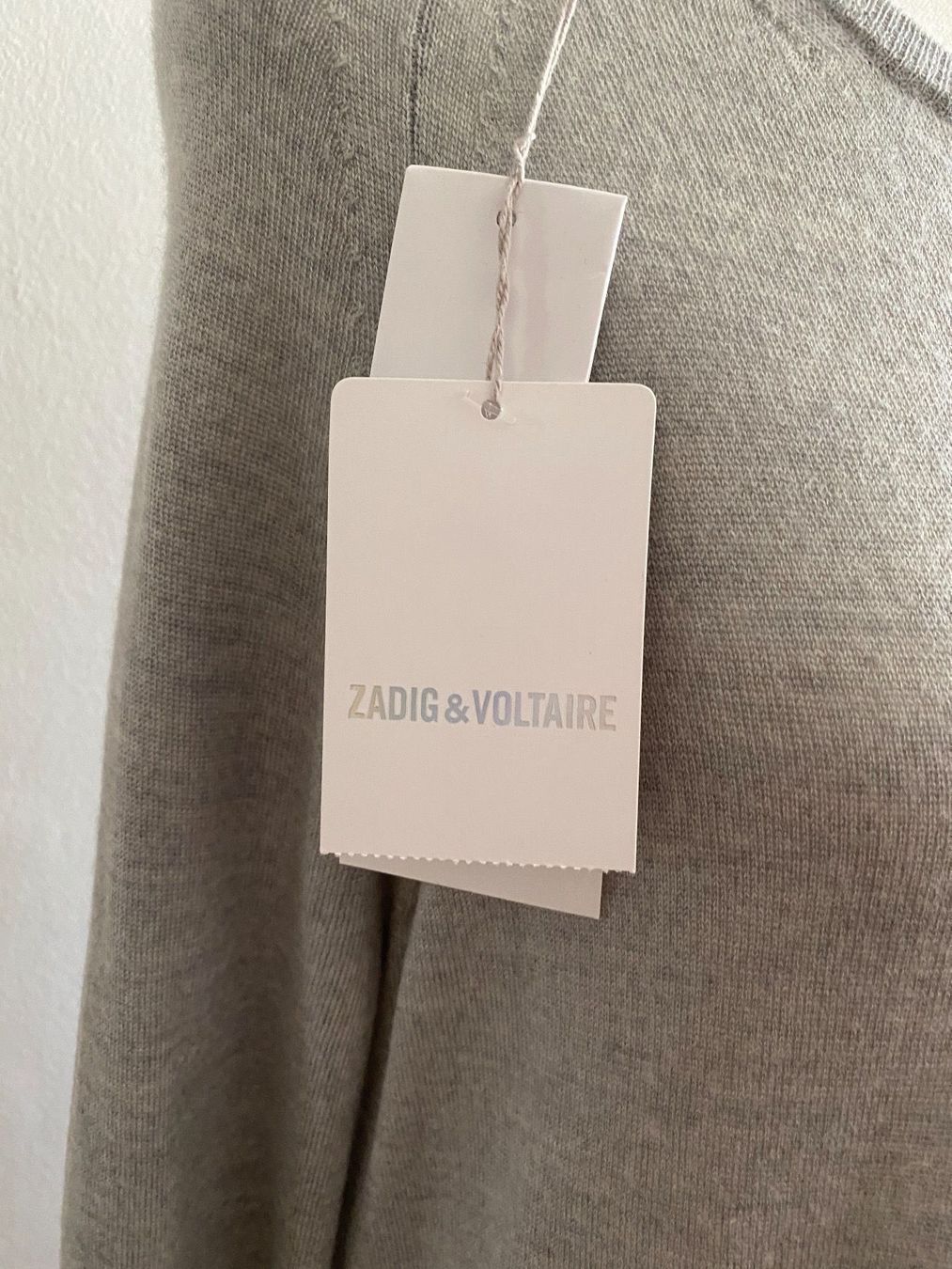 Pullover & Sweatshirts: Zadic & Voltair Pullover neu – Neu und originalverpackt aus Bern von schnupka 4