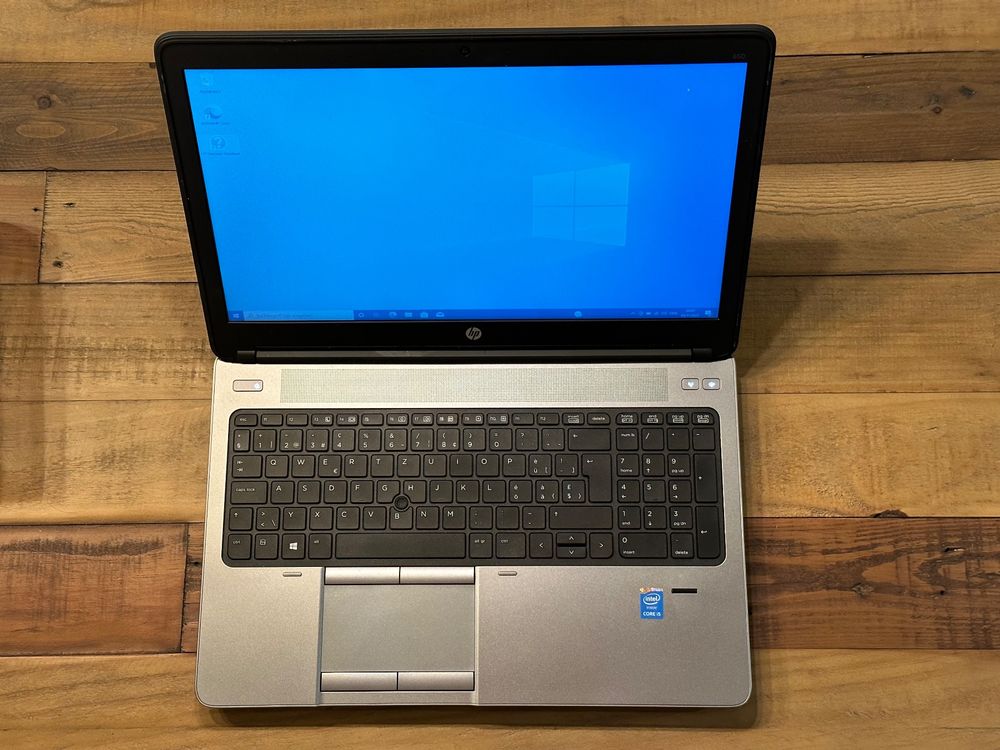 Hp Probook 650 G1 Kaufen Auf Ricardo 7090