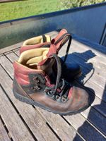 Wanderschuh Damen Grösse 37