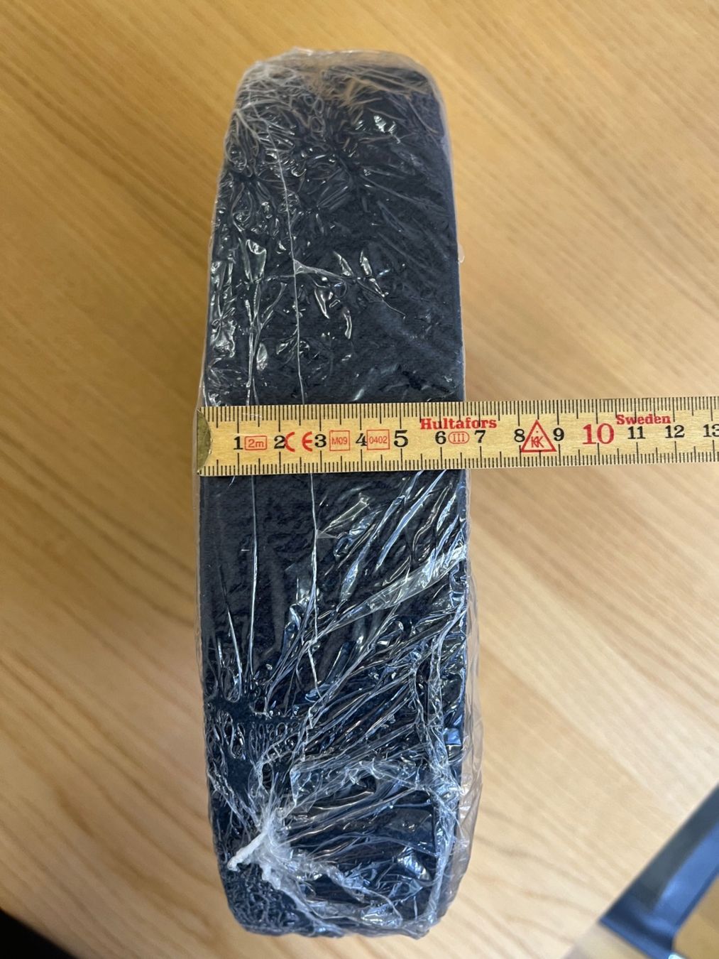 Altro in Bricolage: 50m elastisches Band, 65mm breit, Gummiband, Gummizug, Gurte – Nuovo (secondo la descrizione) da Netstal venduto da spaltflo01 1