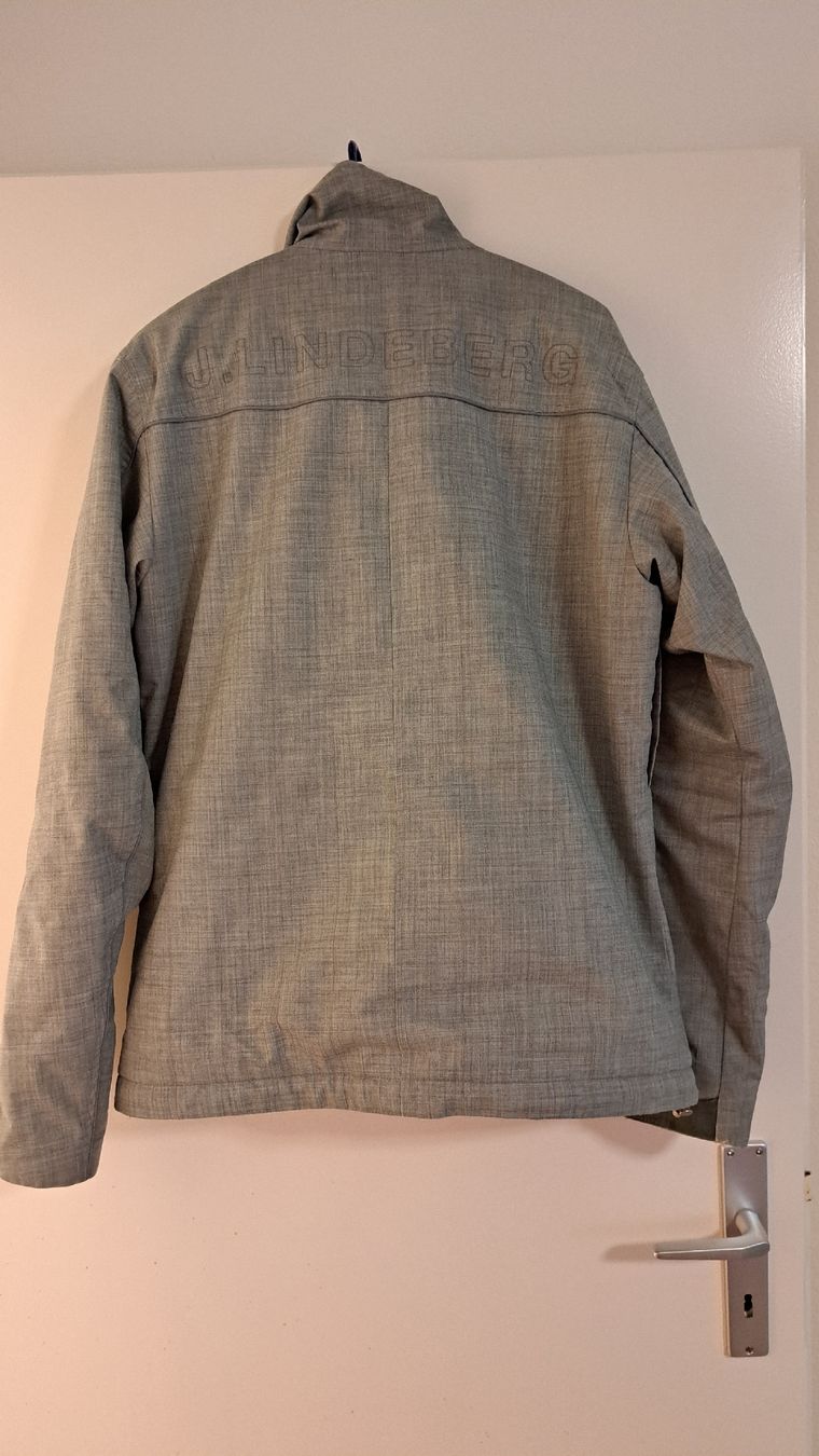 Lindeberg Jacken: J.Lindeberg Jacke – Gebraucht aus Waltenschwil von Catlady 1