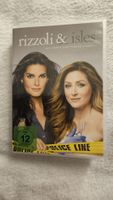 Rizzoli & Isles 7. Staffel