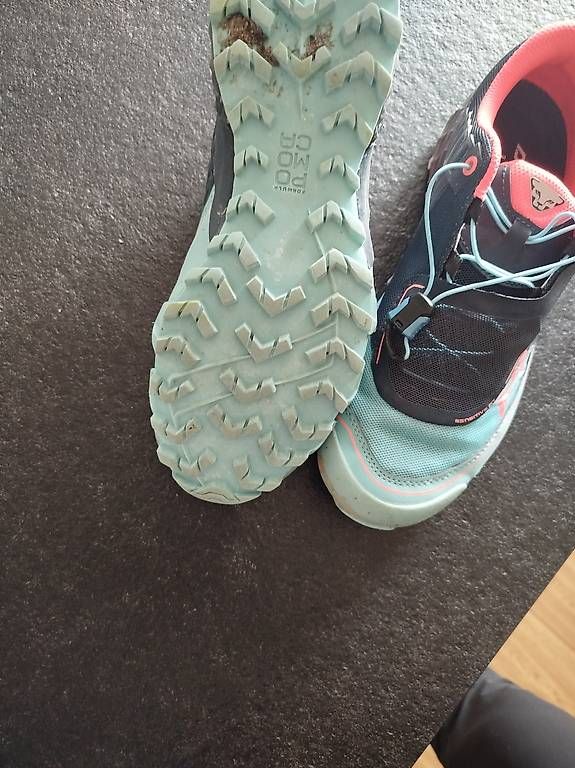 Herrenschuhe: Dynafit trail running  – Gebraucht aus Diepflingen von cat_vv2t 2