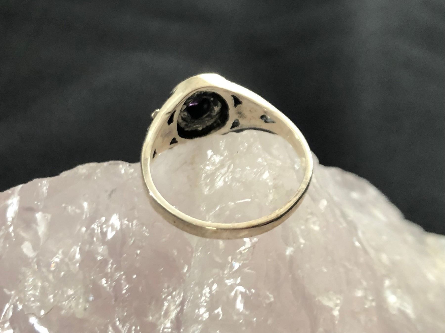 Anelli: Ring Silber 925 – Usato da Istighofen venduto da Ringparadies 2