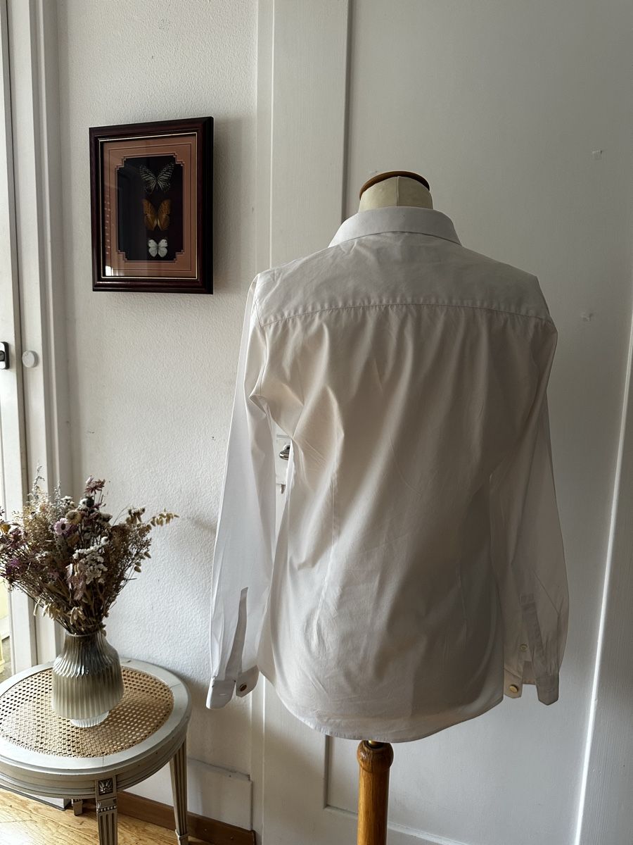 Kooples Camicette: The Kooples Damen Hemd Gr. L – Usato da Bern venduto da HA-De 2