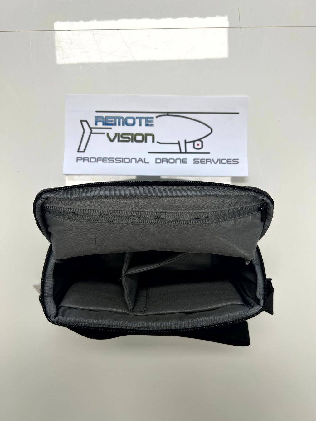Borse: DJI Air 2 Shoulder Bag – Nuovo (secondo la descrizione) da Herisau venduto da RemoteVisionGmbH