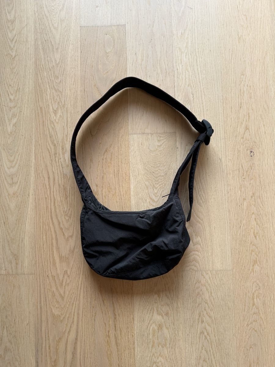 Cos Taschen: Schwarze COS Umhängetasche – Neu (gemäss Beschreibung) aus Zürich von sandro_colombini 2