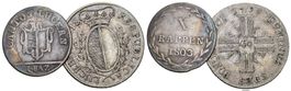 Luzern 1795+1803
