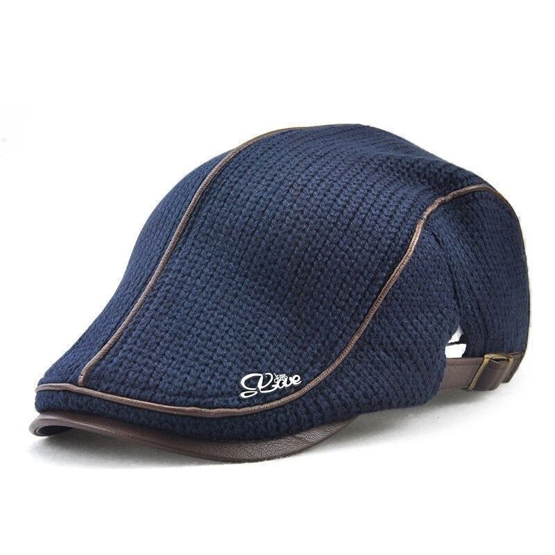 Hüte, Mützen & Caps: 📌 Retro Beret Hut Design – Neu und originalverpackt aus Wittenbach von ChinaSeidenstrasse 4