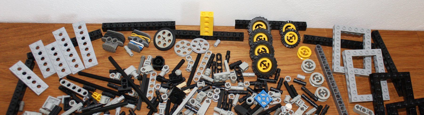 Lego Giocattoli: Lego Technik div. Teile – Usato da Istighofen venduto da muech40 3