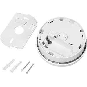Sistemi d'allarme: Rauchmelder LogiLink SC0015 – Nuovo e nell'imballaggio originale da Oensingen venduto da Liquidations-Shop 2