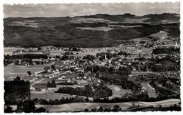 Muri bei Bern, gelaufen 1947