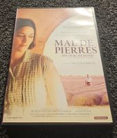 DVD Mal de Pierres Die Frau im Mond(23350)