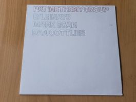 LP  Pat Metheny Group