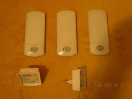 LED-NACHTLICHTER